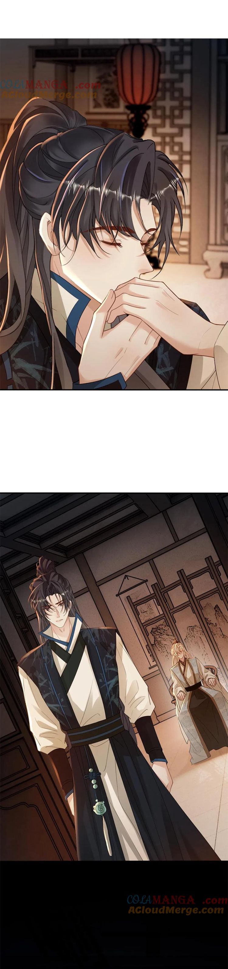 Lang Cẩu Chủ Thần Chapter 215 - Trang 3