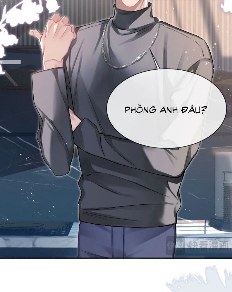 Nghịch Lý Câu Fan Chapter 12 - Trang 4