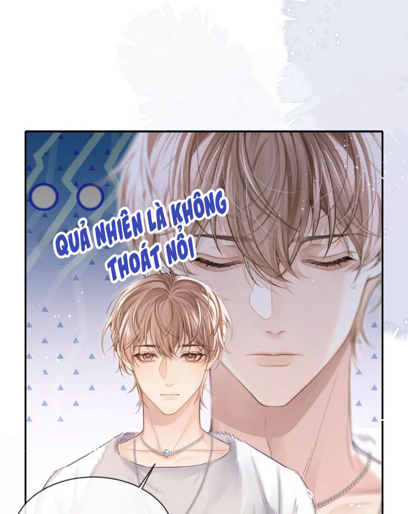Nghịch Lý Câu Fan Chapter 12 - Trang 4