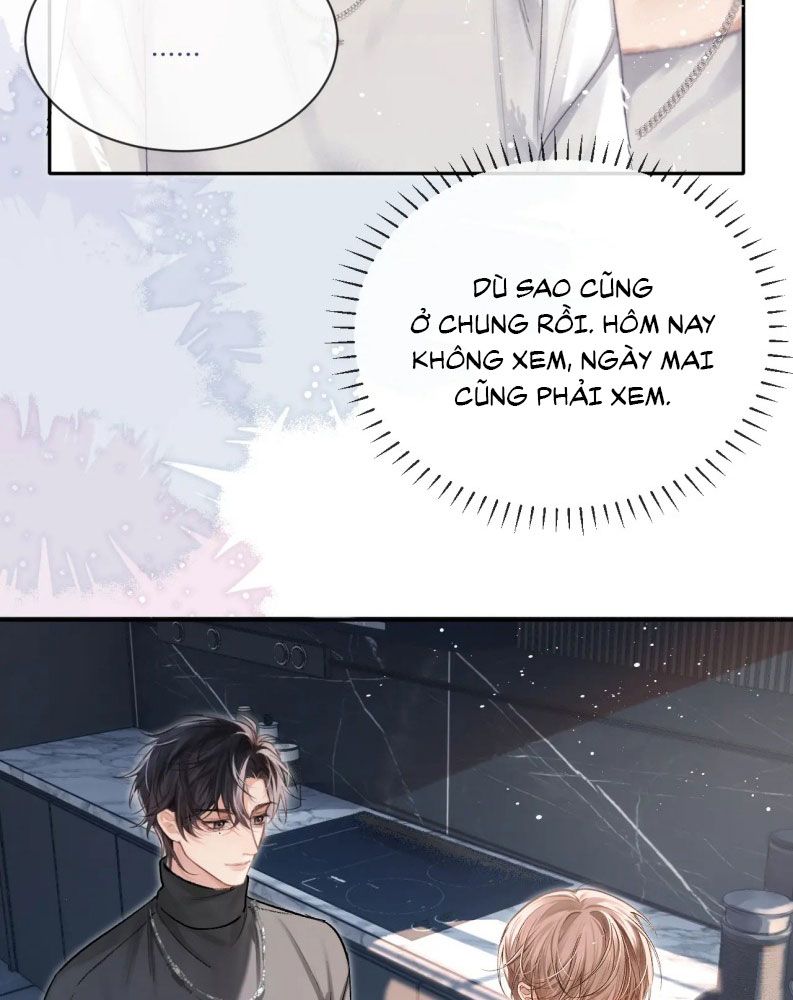 Nghịch Lý Câu Fan Chapter 12 - Trang 4
