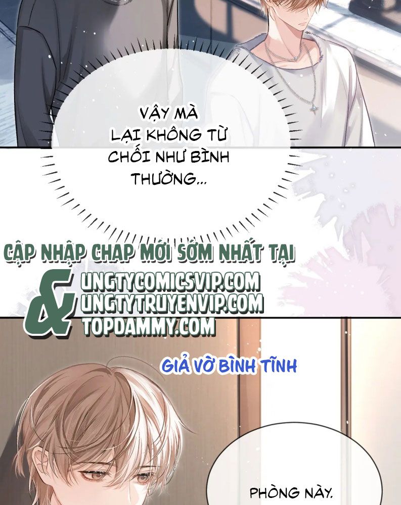 Nghịch Lý Câu Fan Chapter 12 - Trang 4