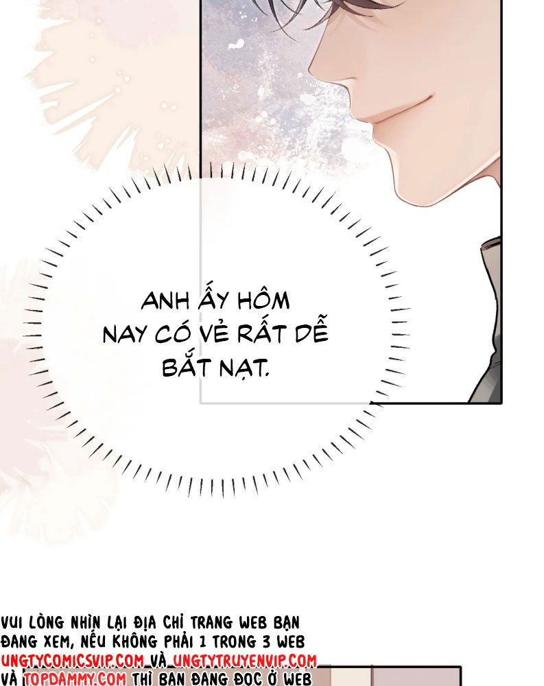 Nghịch Lý Câu Fan Chapter 12 - Trang 4
