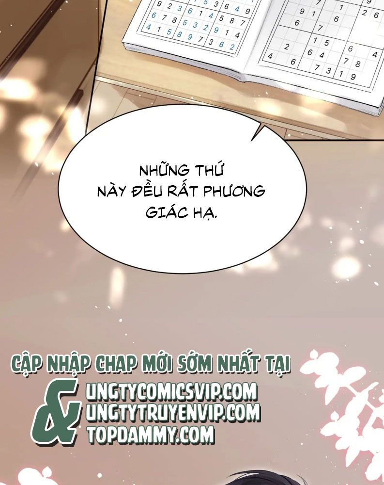 Nghịch Lý Câu Fan Chapter 12 - Trang 4