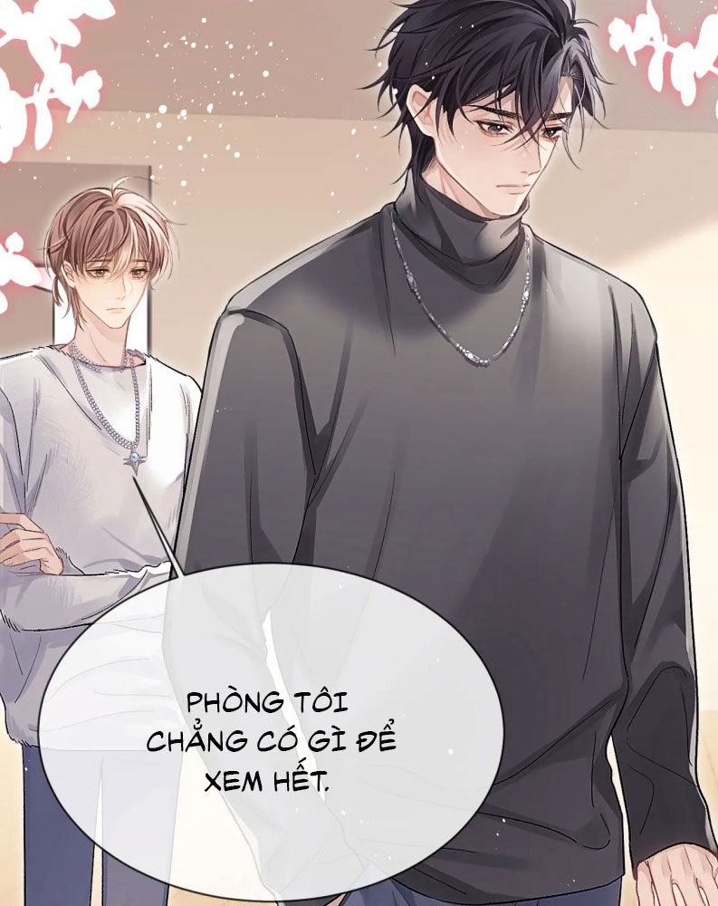 Nghịch Lý Câu Fan Chapter 12 - Trang 4