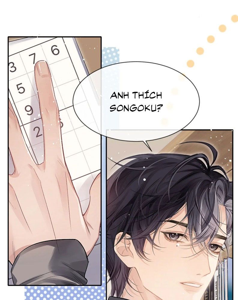 Nghịch Lý Câu Fan Chapter 12 - Trang 4