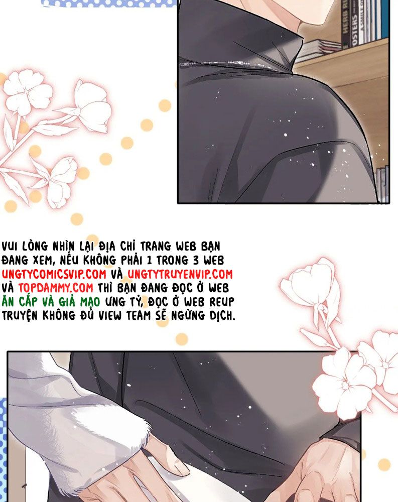 Nghịch Lý Câu Fan Chapter 12 - Trang 4
