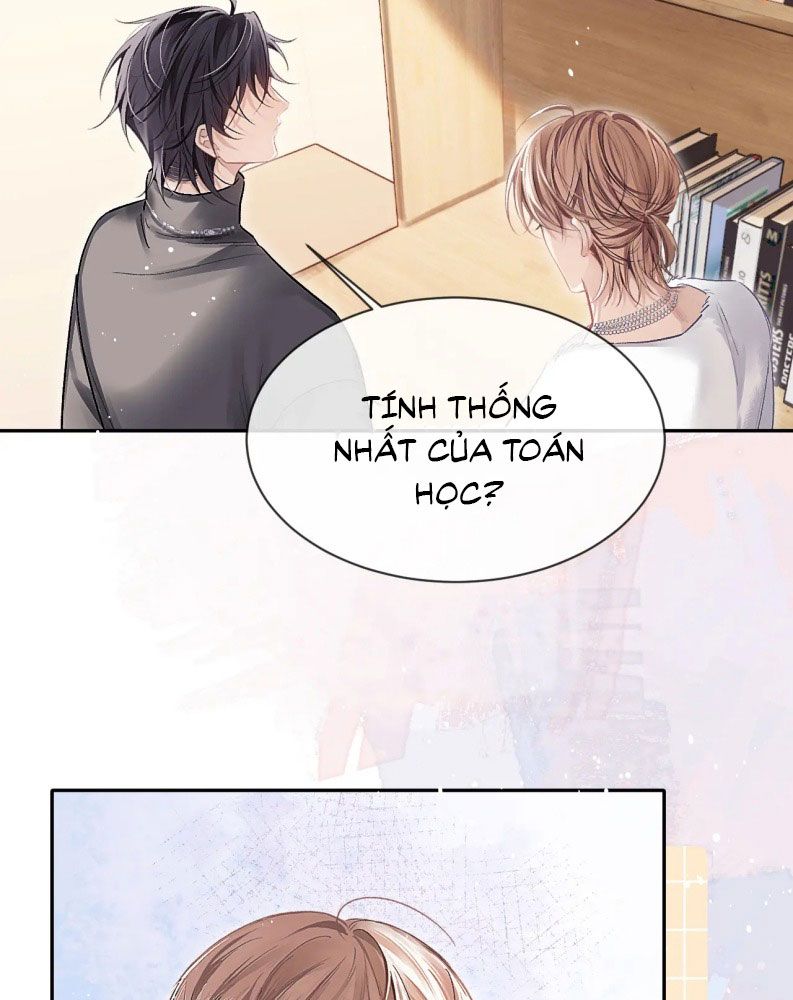 Nghịch Lý Câu Fan Chapter 12 - Trang 4