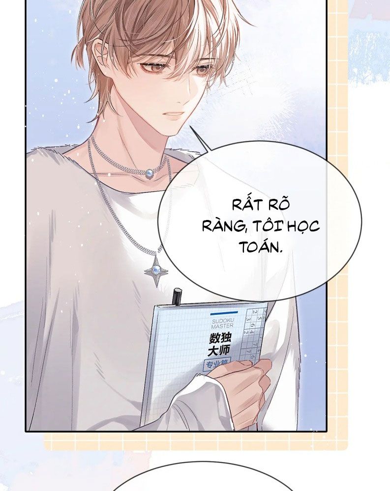 Nghịch Lý Câu Fan Chapter 12 - Trang 4