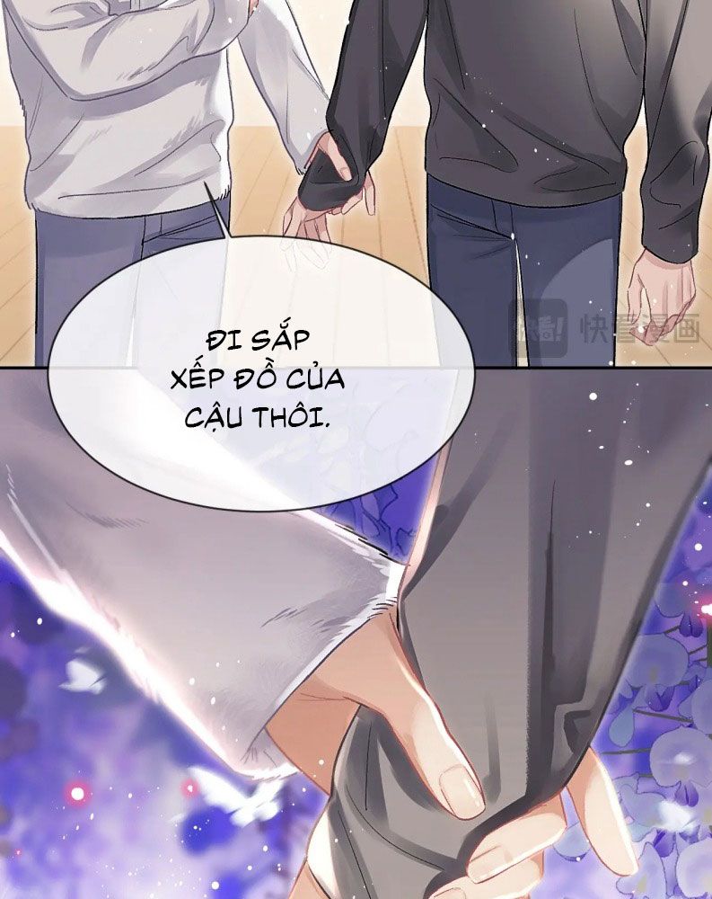 Nghịch Lý Câu Fan Chapter 12 - Trang 4