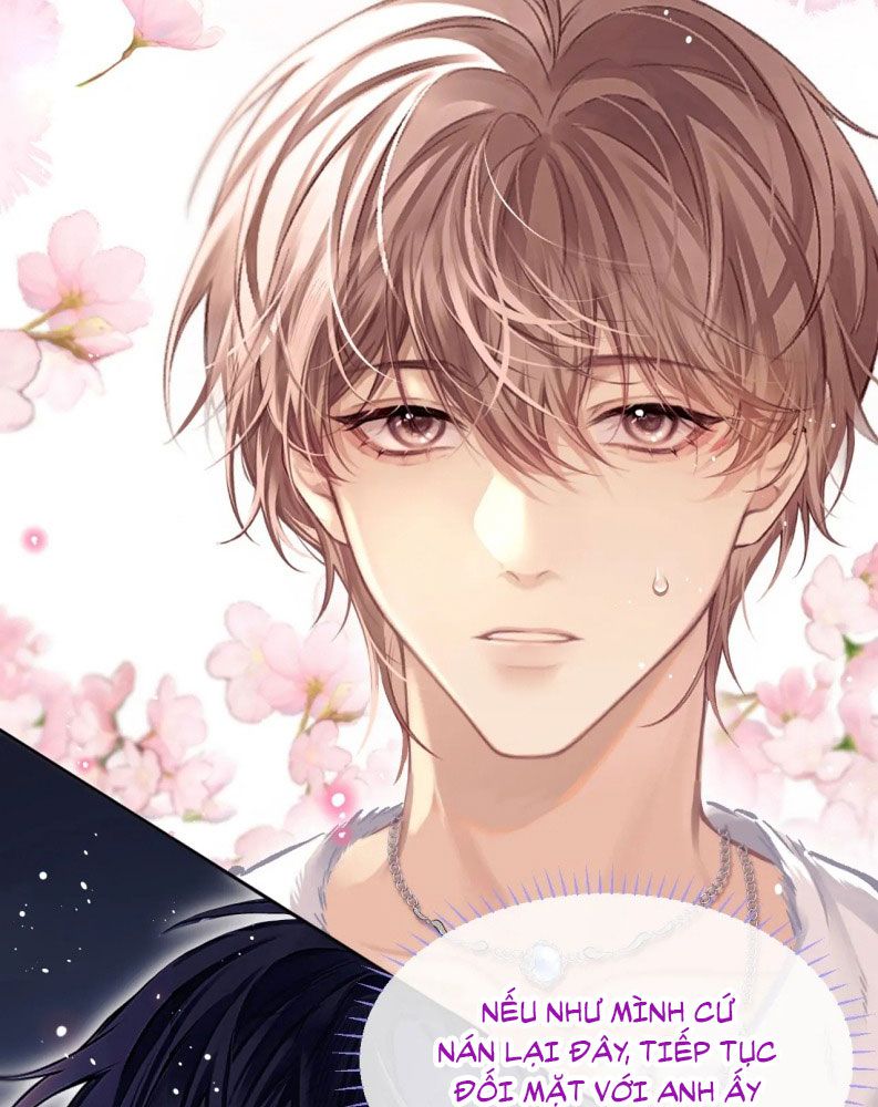 Nghịch Lý Câu Fan Chapter 12 - Trang 4