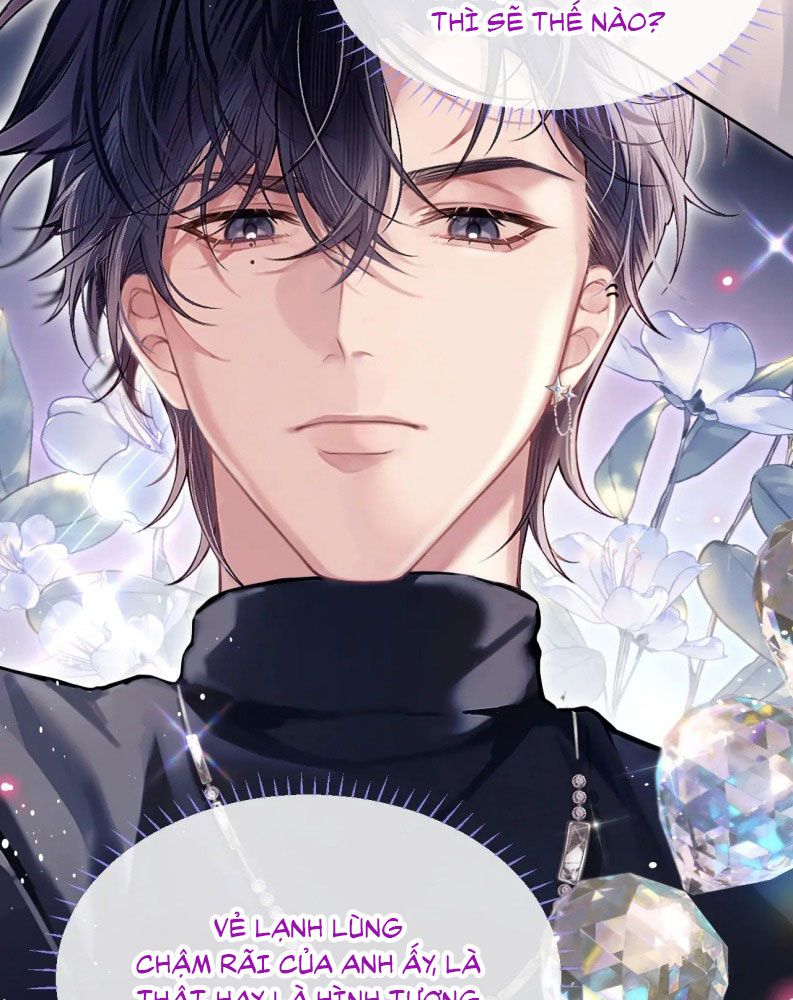 Nghịch Lý Câu Fan Chapter 12 - Trang 4
