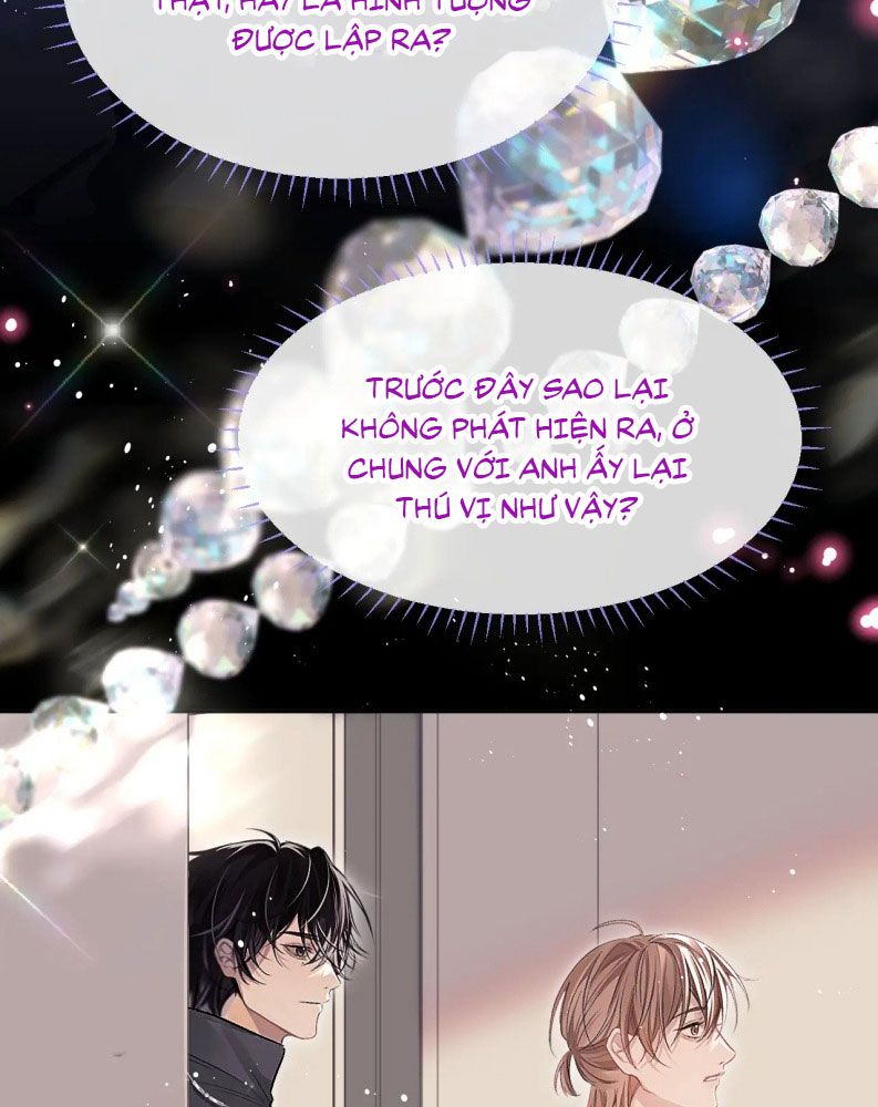Nghịch Lý Câu Fan Chapter 12 - Trang 4