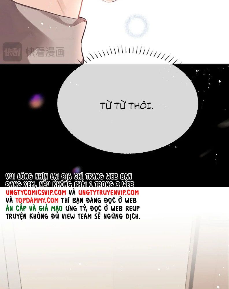 Nghịch Lý Câu Fan Chapter 12 - Trang 4
