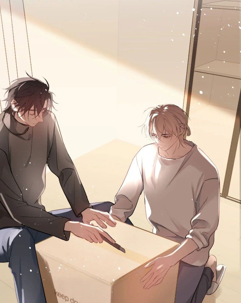 Nghịch Lý Câu Fan Chapter 12 - Trang 4