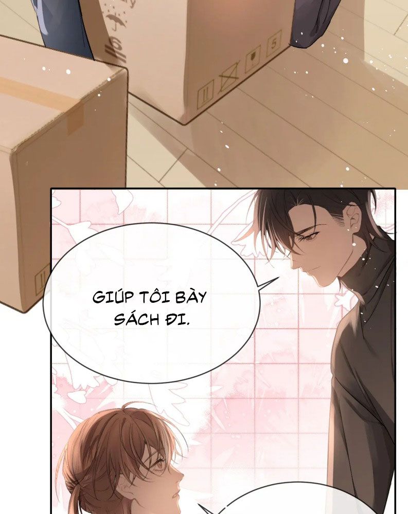 Nghịch Lý Câu Fan Chapter 12 - Trang 4