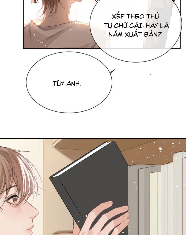 Nghịch Lý Câu Fan Chapter 12 - Trang 4