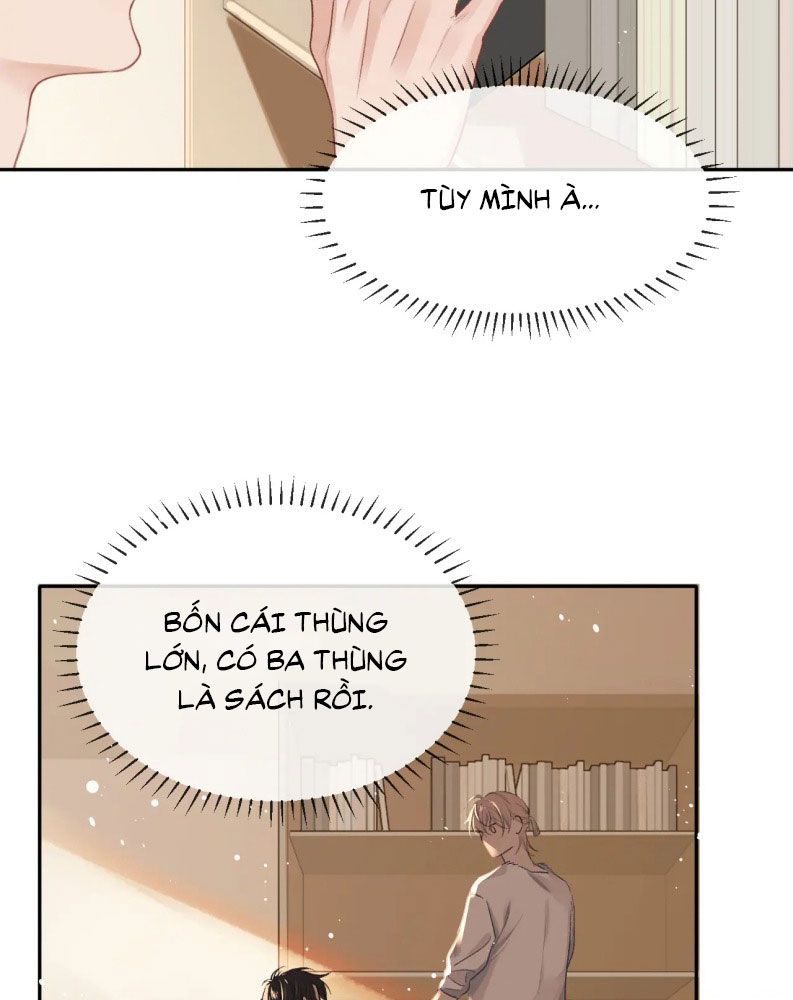 Nghịch Lý Câu Fan Chapter 12 - Trang 4