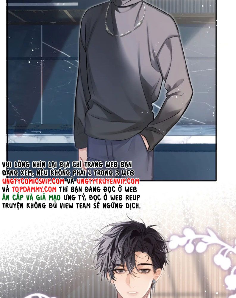 Nghịch Lý Câu Fan Chapter 12 - Trang 4