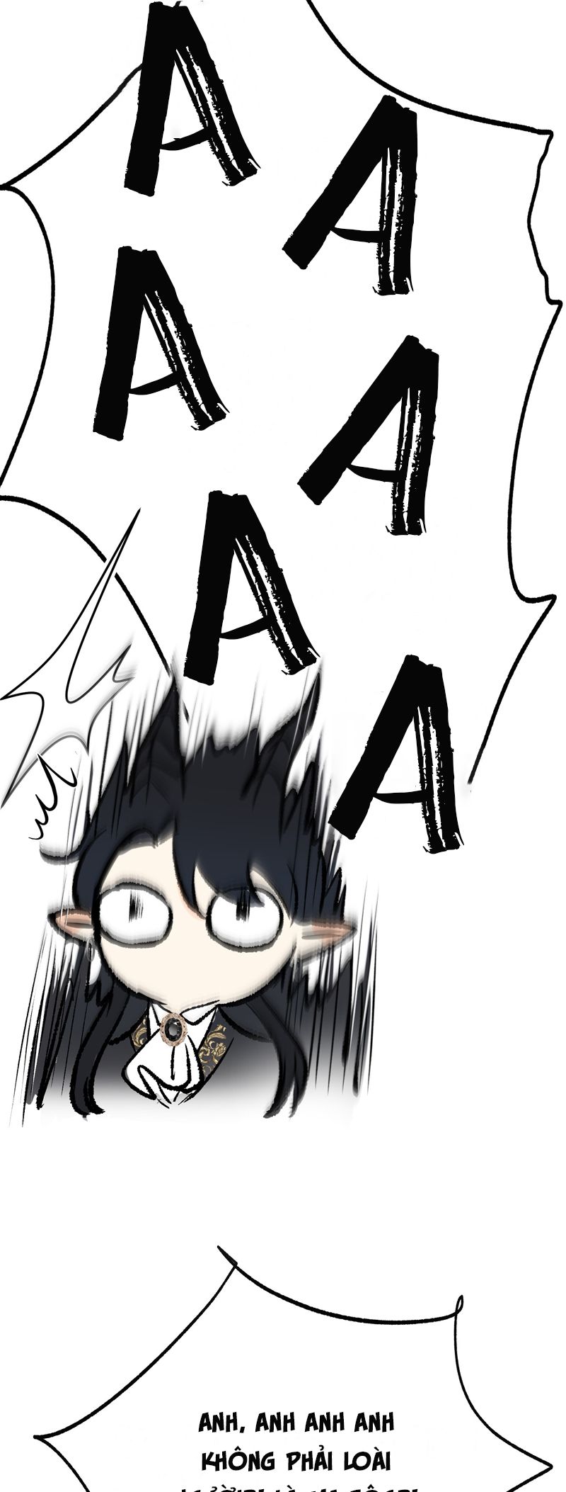 Mộng Tưởng Của Thần Quan Là Cưỡi Lên Thiên Cổ Ác Long Chapter 34 - Trang 3