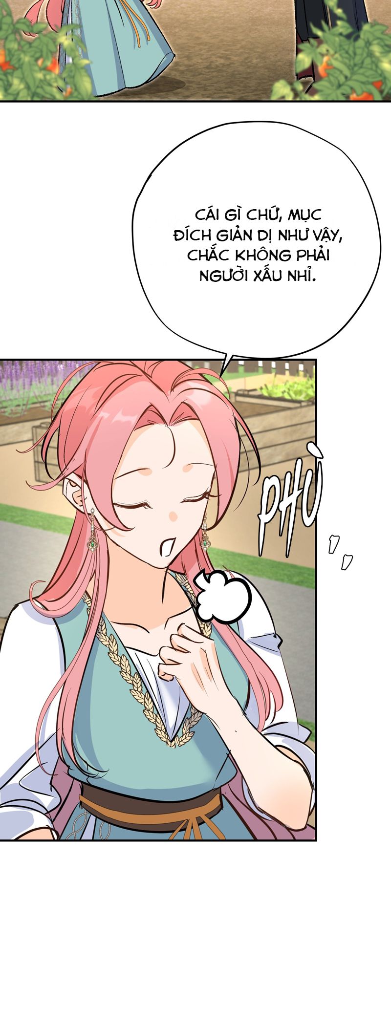 Mộng Tưởng Của Thần Quan Là Cưỡi Lên Thiên Cổ Ác Long Chapter 34 - Trang 3