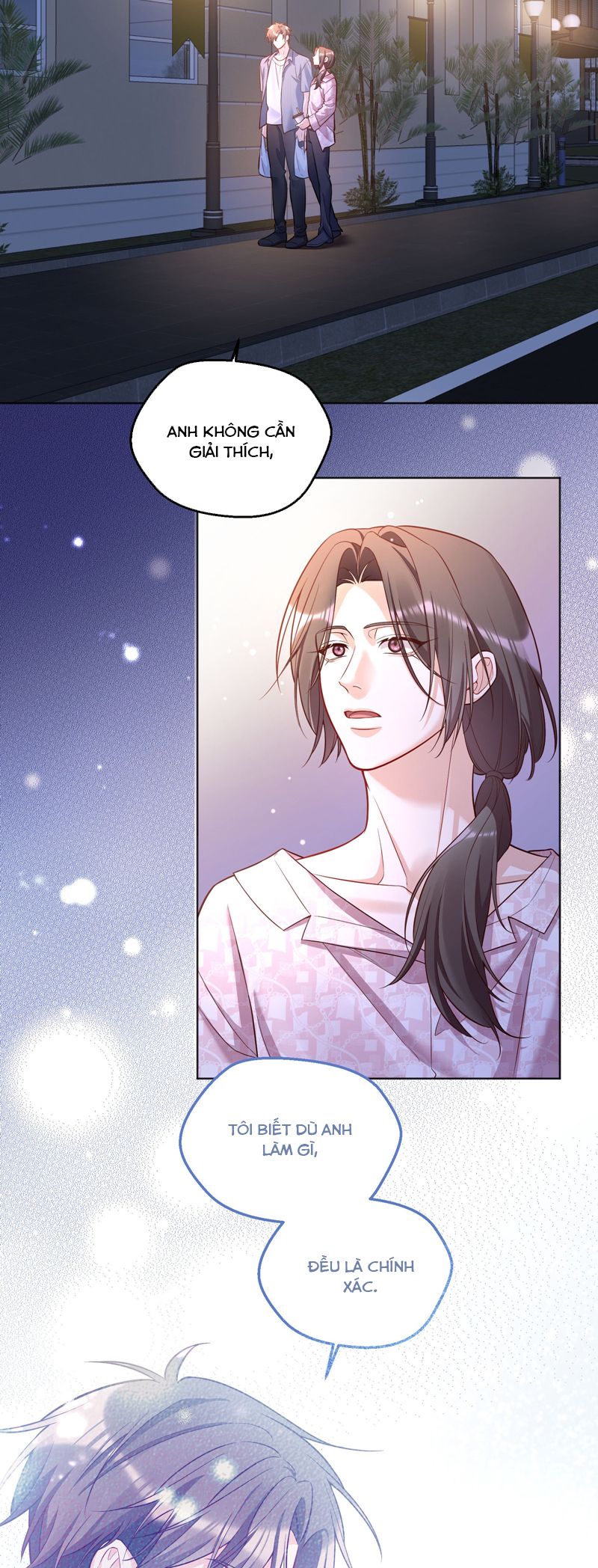 Vũ Khúc Đoàn Sơ Hạ Chap 12 - Trang 4