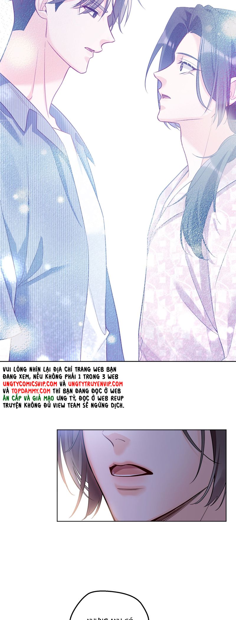 Vũ Khúc Đoàn Sơ Hạ Chap 12 - Trang 4
