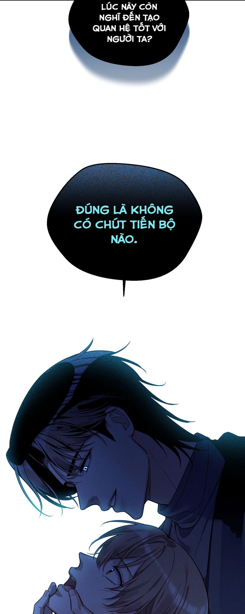 Vũ Khúc Đoàn Sơ Hạ Chap 12 - Trang 4