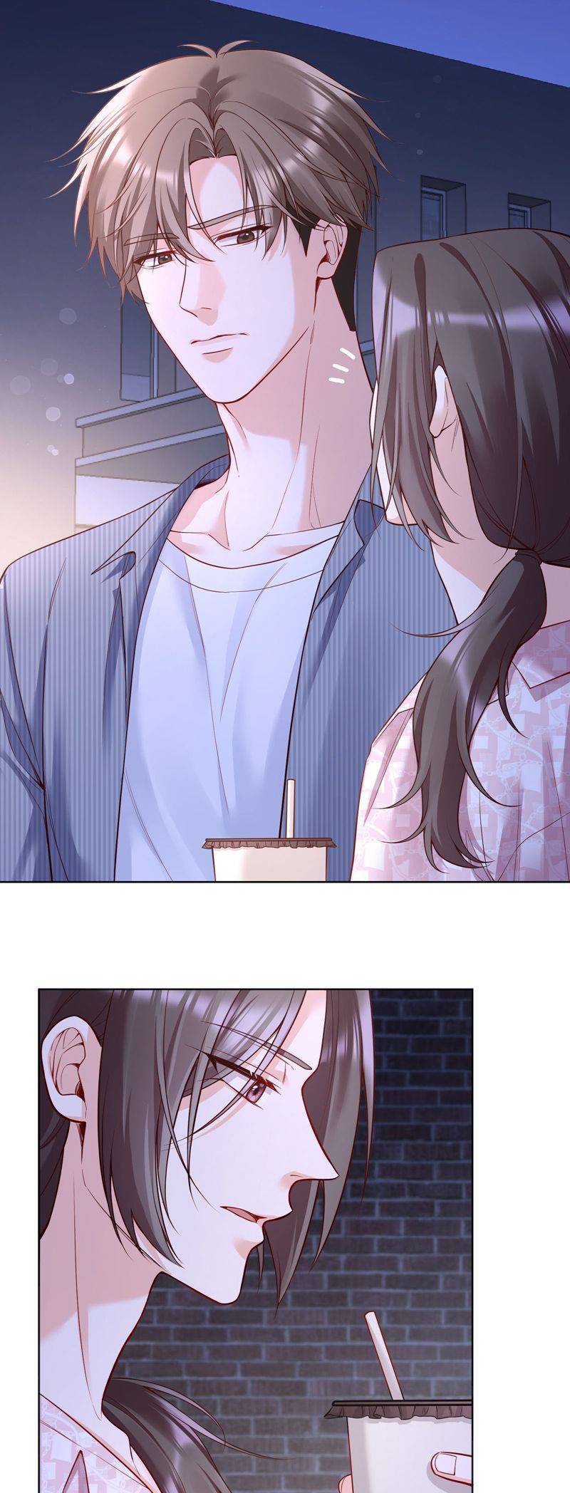 Vũ Khúc Đoàn Sơ Hạ Chap 12 - Trang 4
