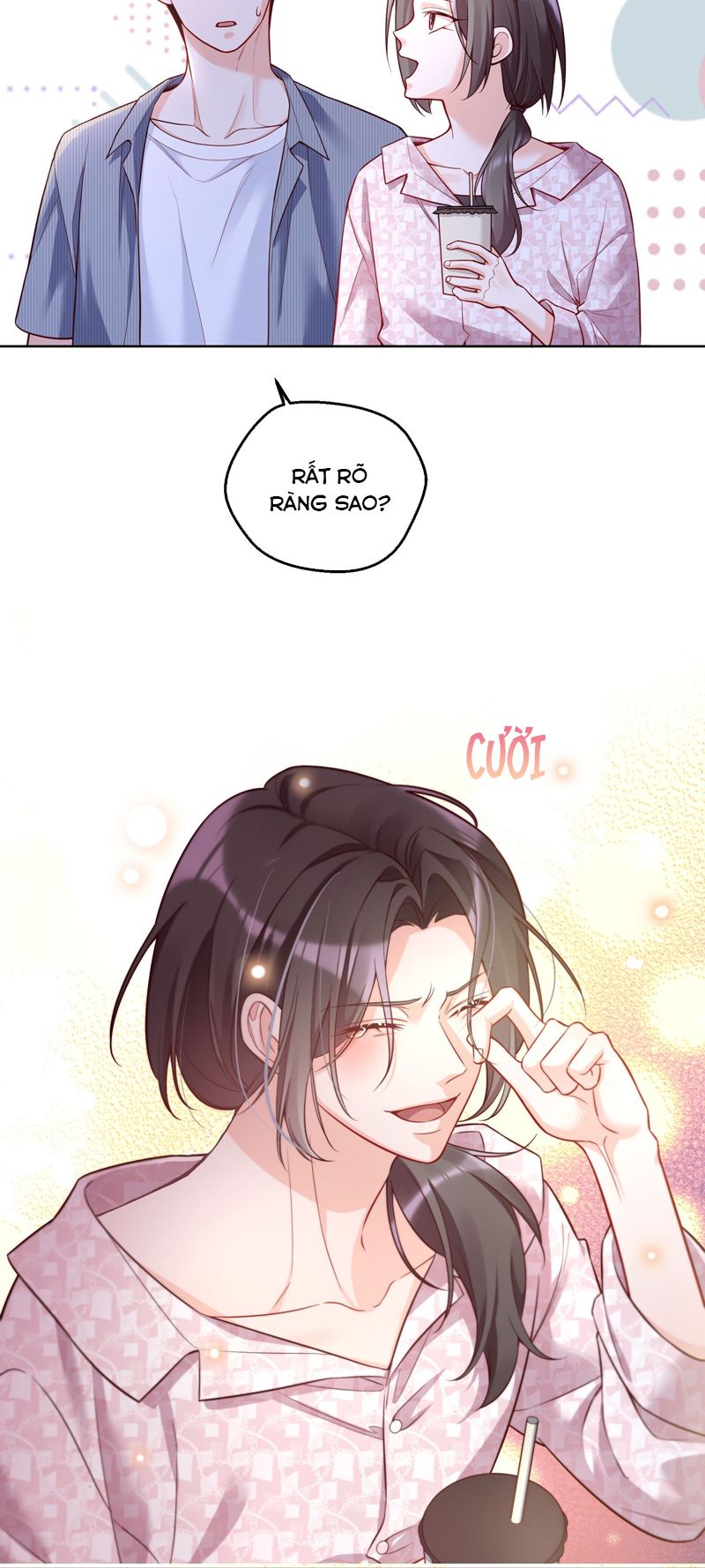 Vũ Khúc Đoàn Sơ Hạ Chap 12 - Trang 4