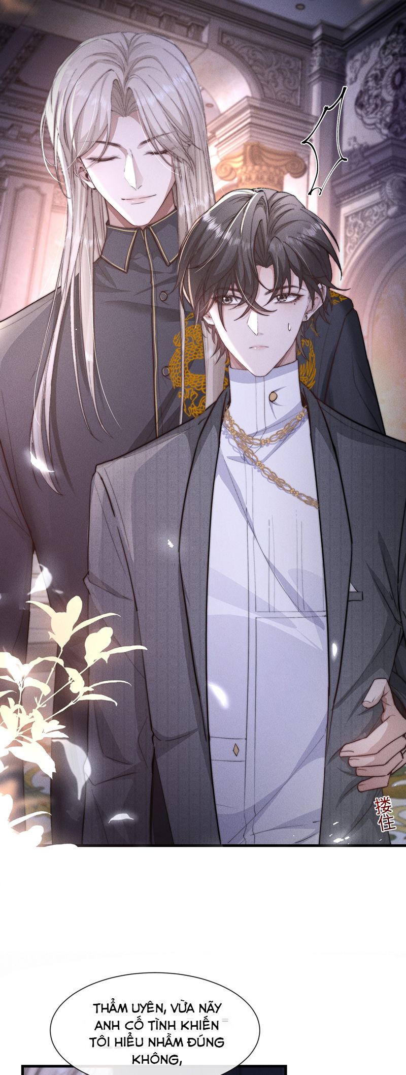 Kế Hoạch Tự Dưỡng Cuồng Khuyển Chapter 18 - Trang 4