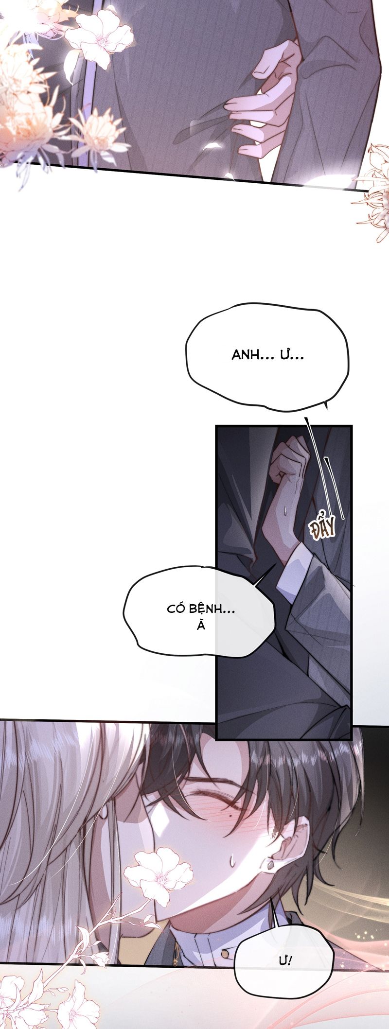 Kế Hoạch Tự Dưỡng Cuồng Khuyển Chapter 18 - Trang 4