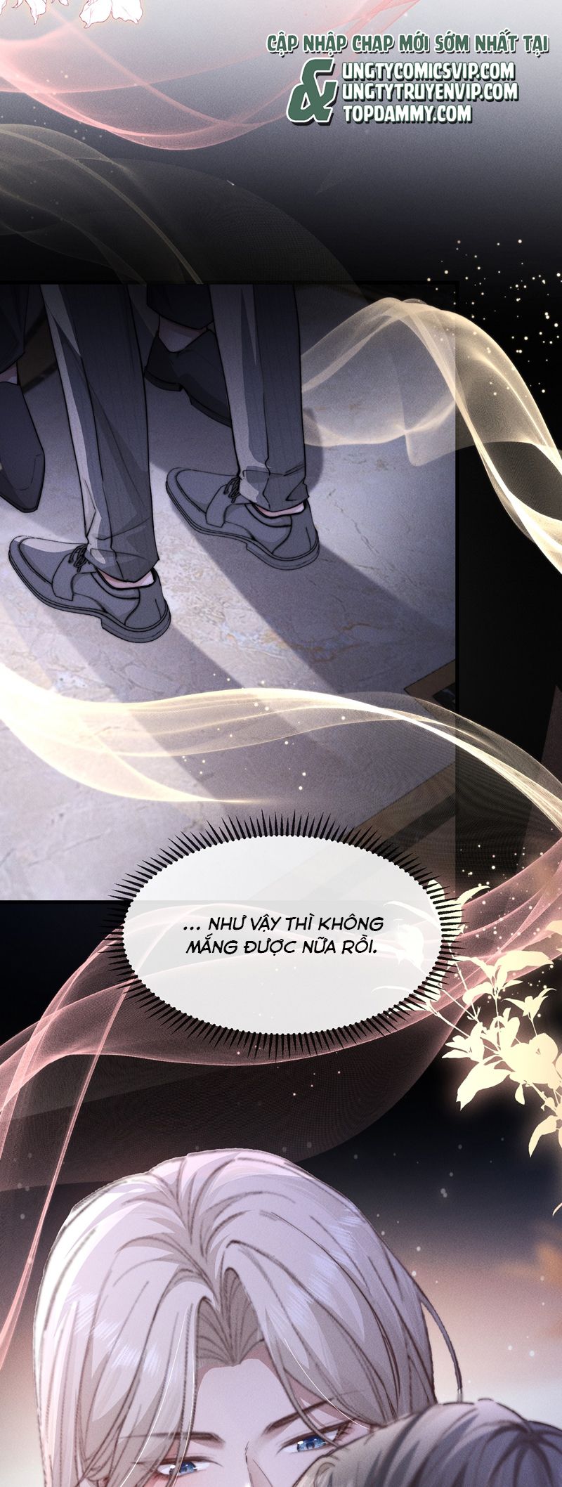 Kế Hoạch Tự Dưỡng Cuồng Khuyển Chapter 18 - Trang 4