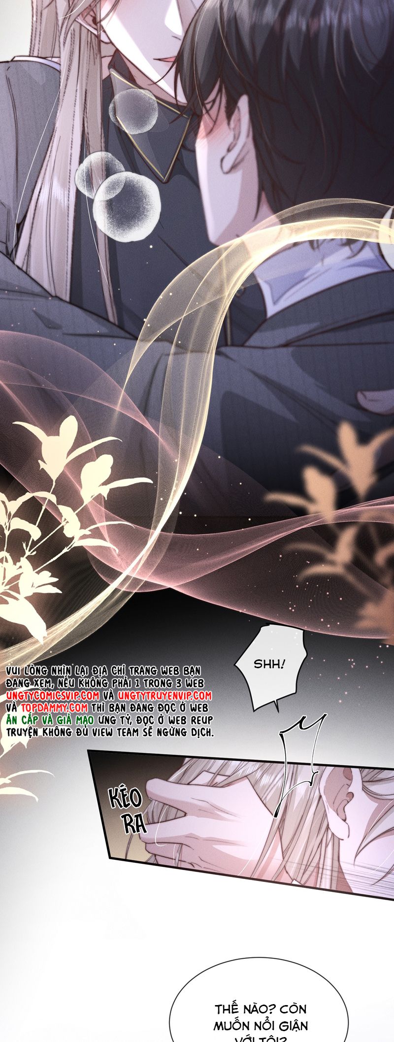 Kế Hoạch Tự Dưỡng Cuồng Khuyển Chapter 18 - Trang 4
