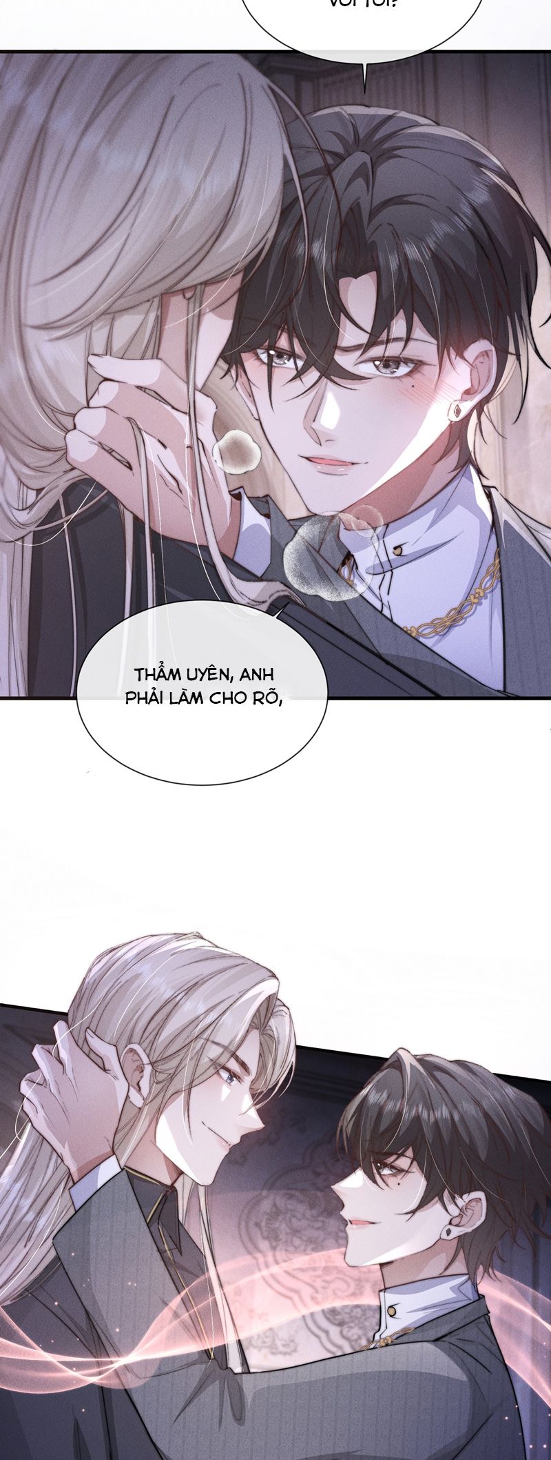 Kế Hoạch Tự Dưỡng Cuồng Khuyển Chapter 18 - Trang 4