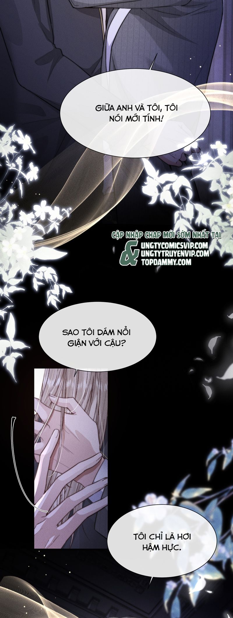 Kế Hoạch Tự Dưỡng Cuồng Khuyển Chapter 18 - Trang 4