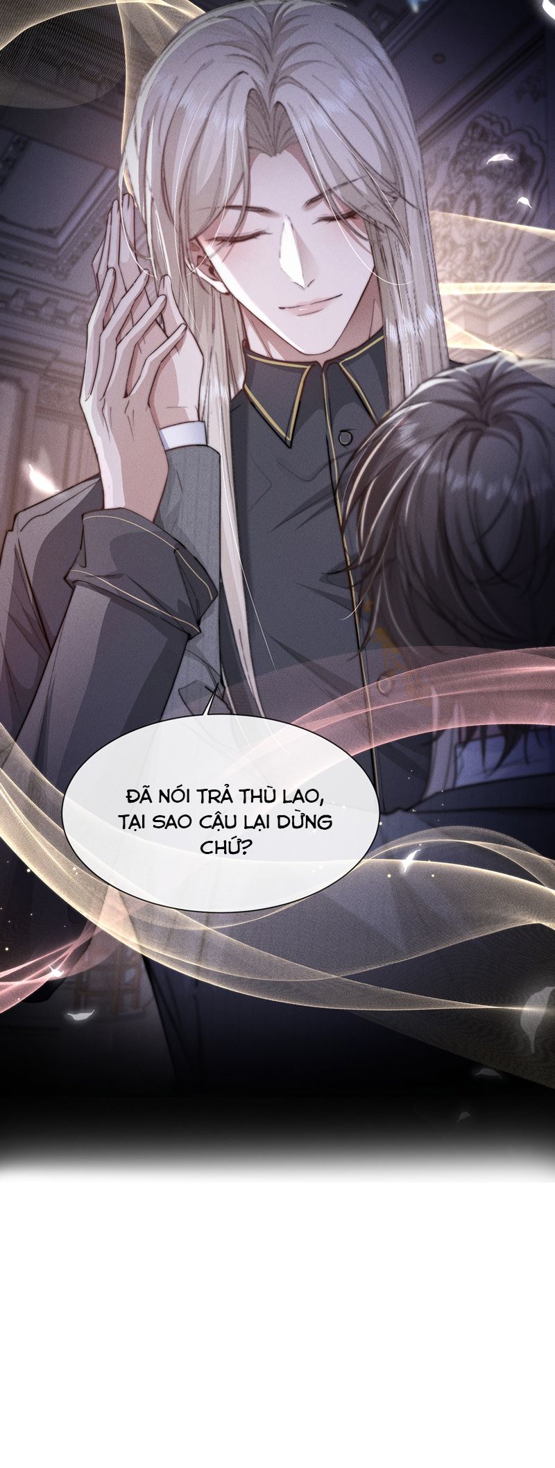 Kế Hoạch Tự Dưỡng Cuồng Khuyển Chapter 18 - Trang 4