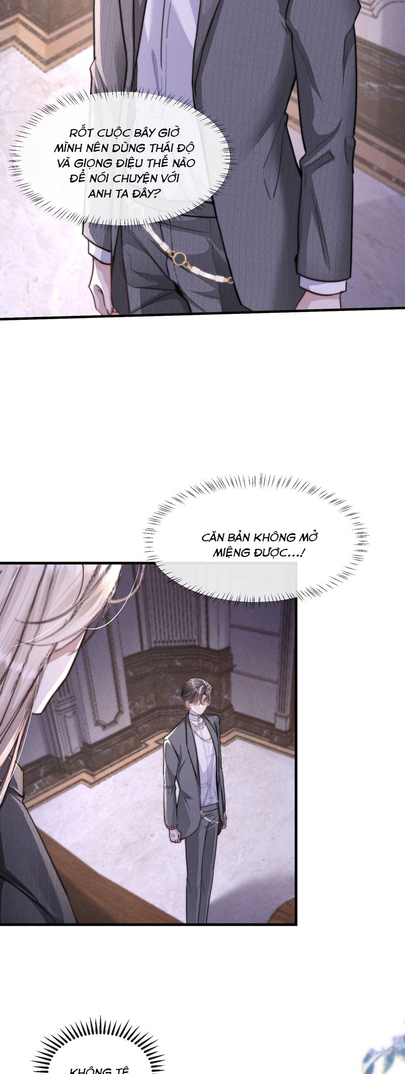 Kế Hoạch Tự Dưỡng Cuồng Khuyển Chapter 18 - Trang 4