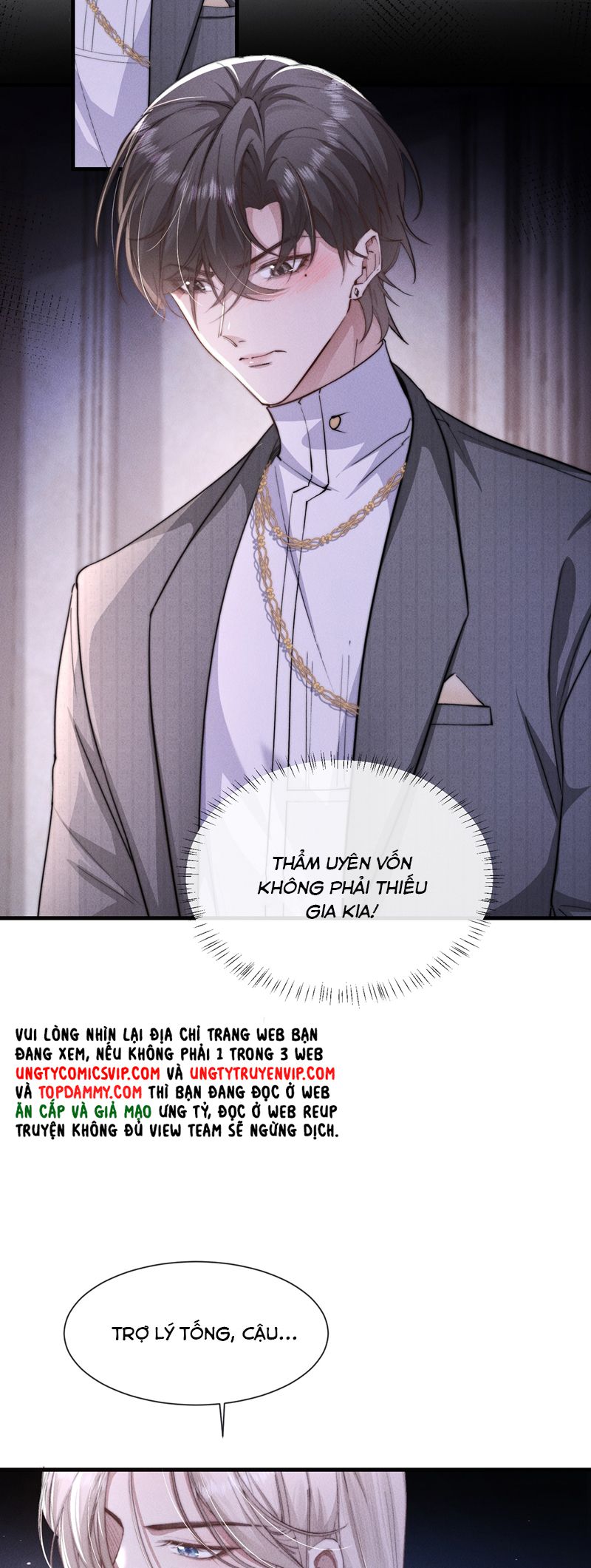 Kế Hoạch Tự Dưỡng Cuồng Khuyển Chapter 18 - Trang 4