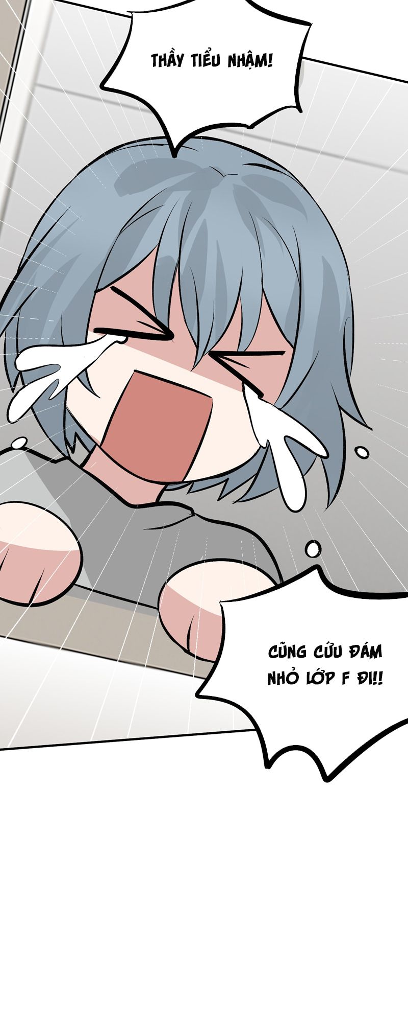 C Vị Thành Thần 3 Chapter 17 - Trang 3