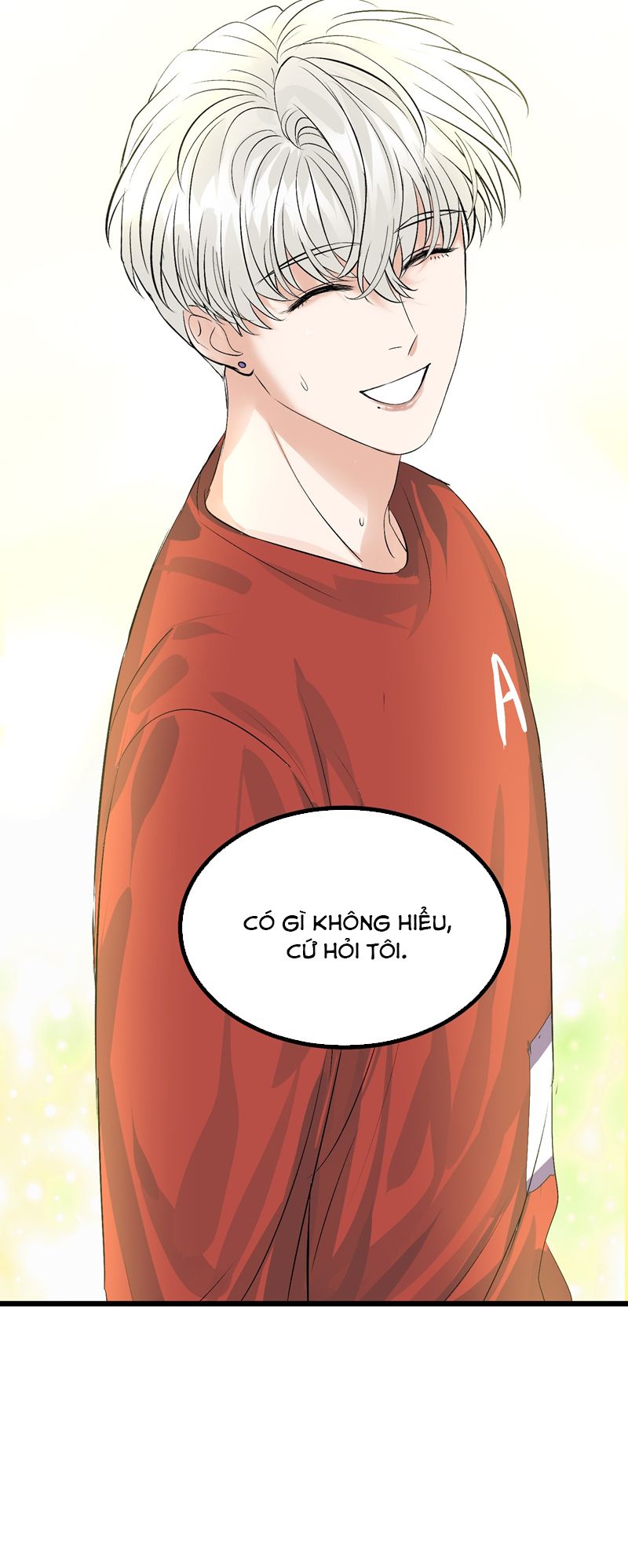 C Vị Thành Thần 3 Chapter 17 - Trang 3