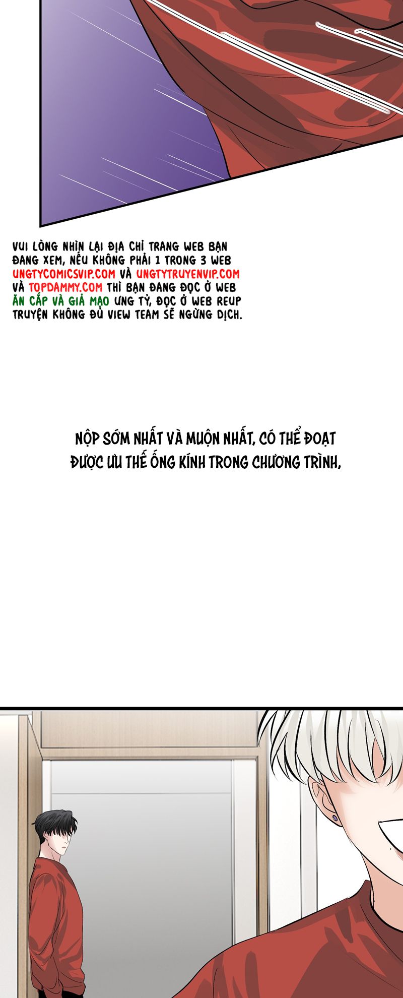 C Vị Thành Thần 3 Chapter 17 - Trang 3