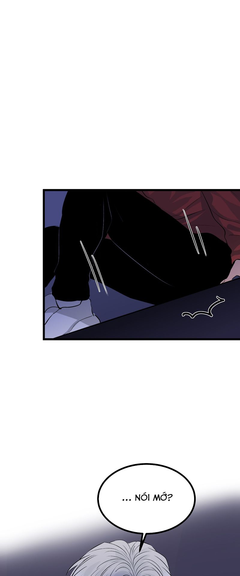 C Vị Thành Thần 3 Chapter 17 - Trang 3