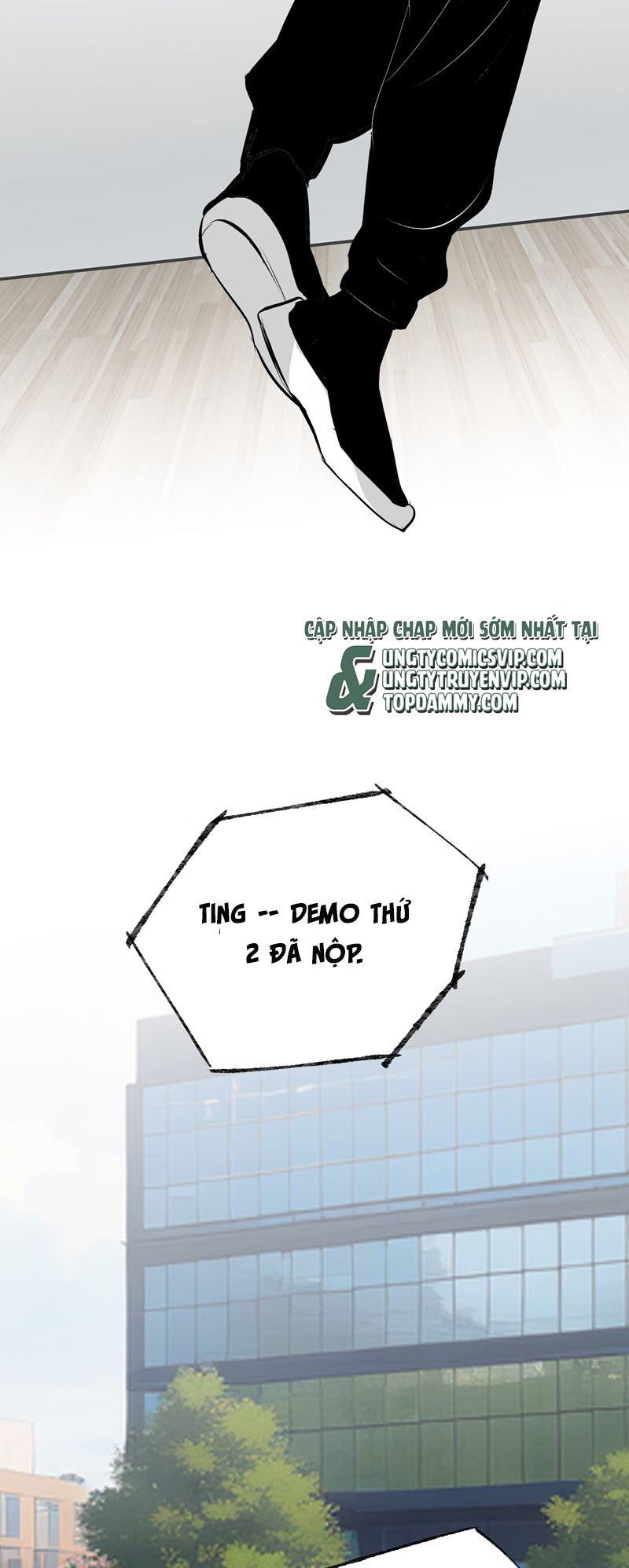 C Vị Thành Thần 3 Chapter 17 - Trang 3