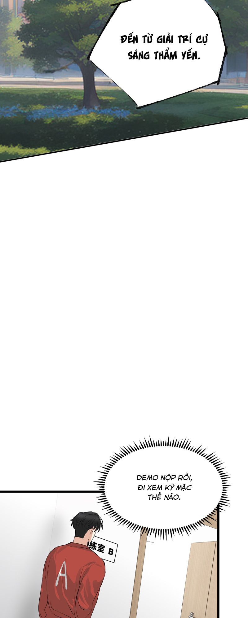 C Vị Thành Thần 3 Chapter 17 - Trang 3