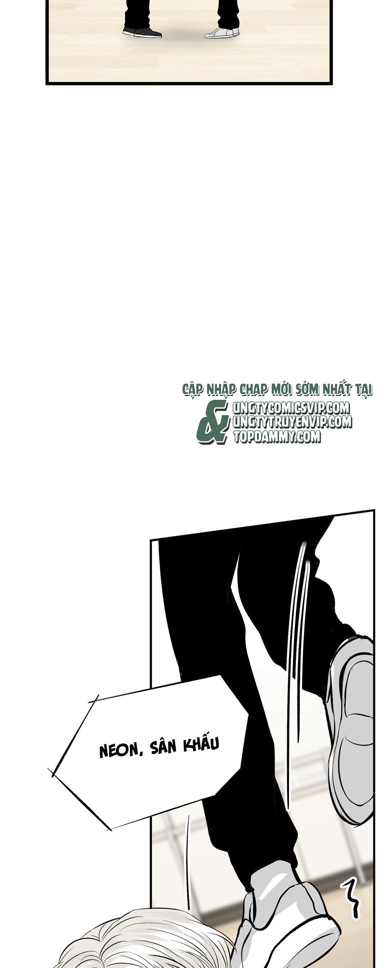 C Vị Thành Thần 3 Chapter 17 - Trang 3