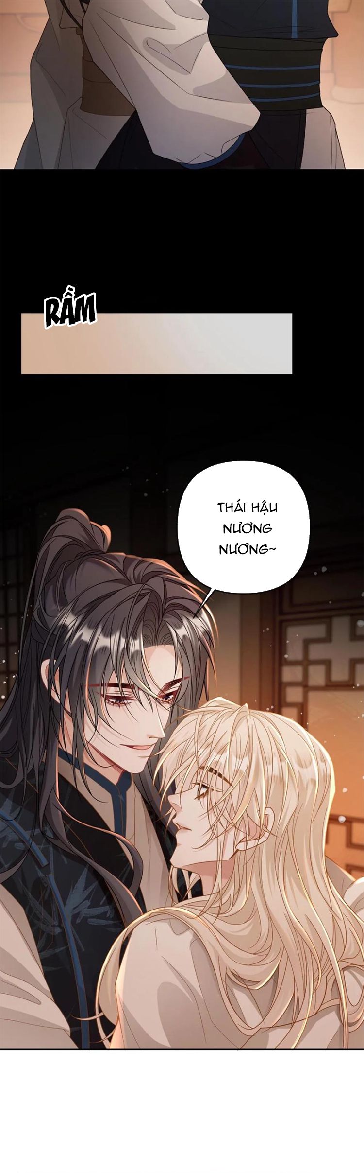 Lang Cẩu Chủ Thần Chapter 217 - Trang 3