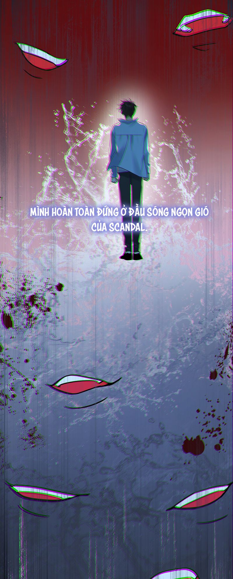 Theo Đuôi Chap 101 - Trang 4