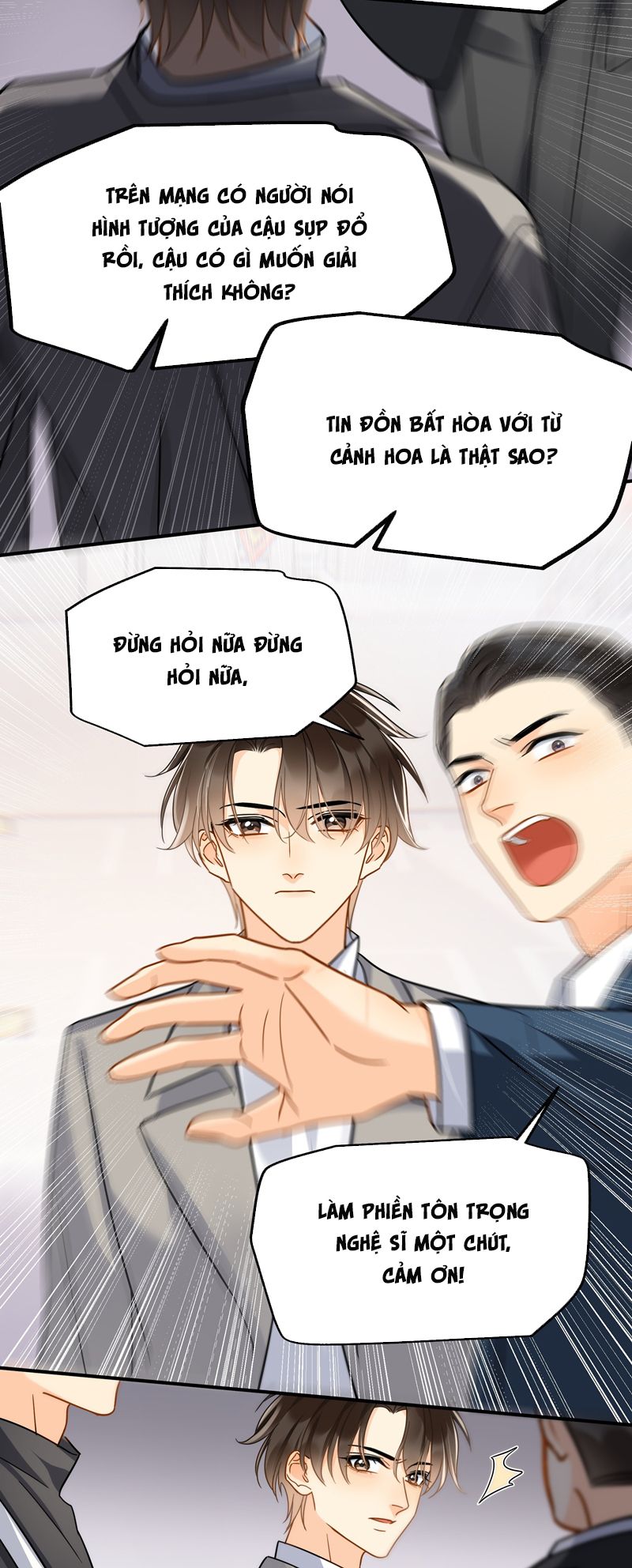 Theo Đuôi Chap 101 - Trang 4