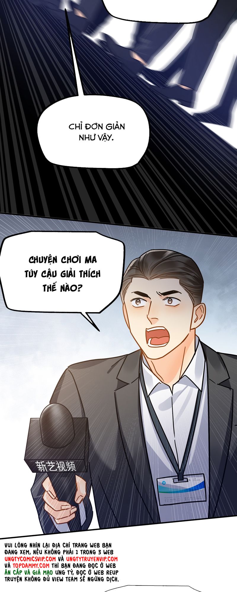 Theo Đuôi Chap 101 - Trang 4