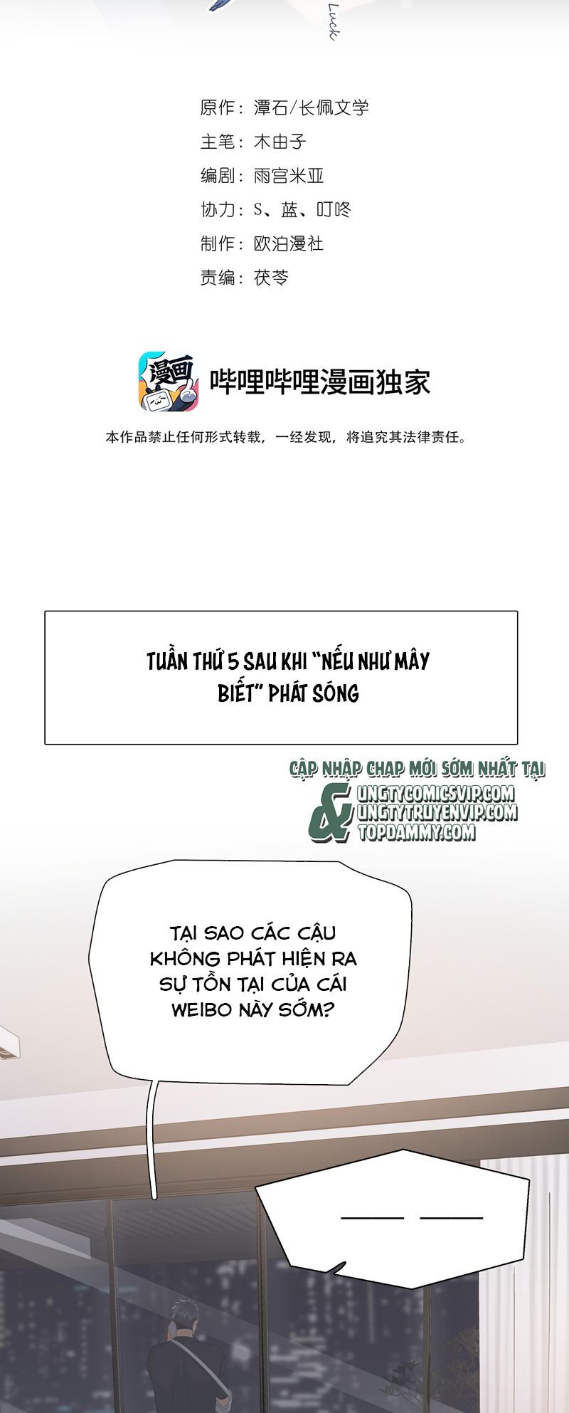 Theo Đuôi Chap 101 - Trang 4